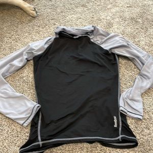 Medium Reebok athletic shirt